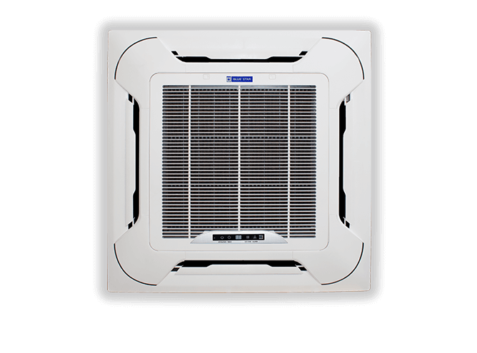 Cassette AC - Jayair Systems Private Limited - Nobody Cools Better than Us!