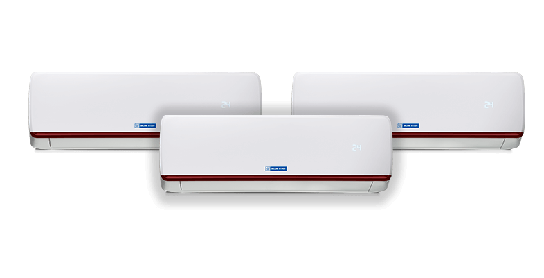 3-Star Inverter- T Series - Jayair Systems Private Limited - Nobody Cools Better than Us!