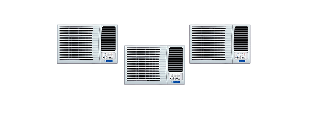 LA Series - Jayair Systems Private Limited - Nobody Cools Better than Us!