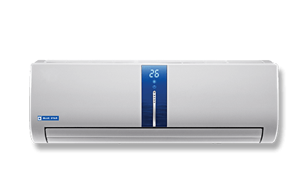 Multi Inverter Split AC - Jayair Systems Private Limited - Nobody Cools Better than Us!