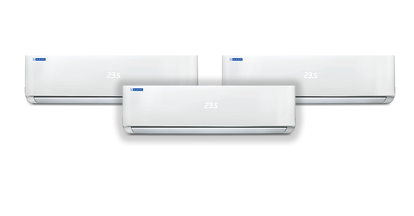 3-Star Inverter – M Series - Jayair Systems Private Limited - Nobody Cools Better than Us!