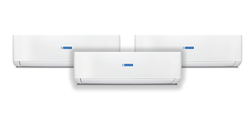 3-Star Inverter – O Series - Jayair Systems Private Limited - Nobody Cools Better than Us!