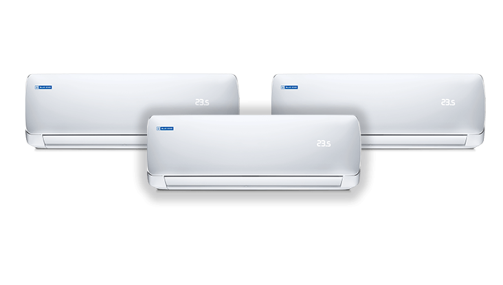 5-Star Inverter – D Series - Jayair Systems Private Limited - Nobody Cools Better than Us!