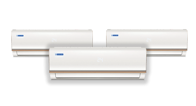 3-Star Inverter – RBFU Series (Hot and Cool) - Jayair Systems Private Limited - Nobody Cools Better than Us!