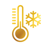 Precise temperature control - INVERTER PACKAGED ACS AND DUCTED SPLITS - Jayair Systems Private Limited - Nobody Cools Better than Us!