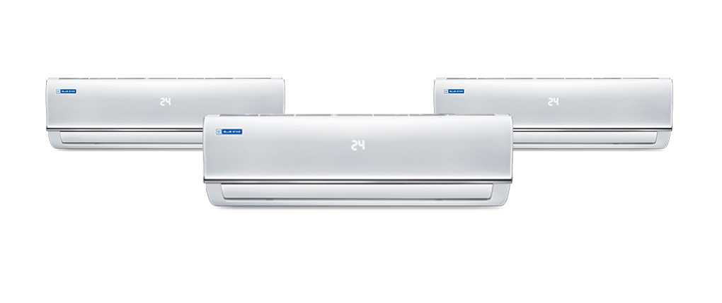 Split AC 3 Star - Jayair Systems Private Limited - Nobody Cools Better than Us!