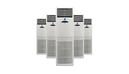 Verticool Split AC - Jayair Systems Private Limited - Nobody Cools Better than Us!
