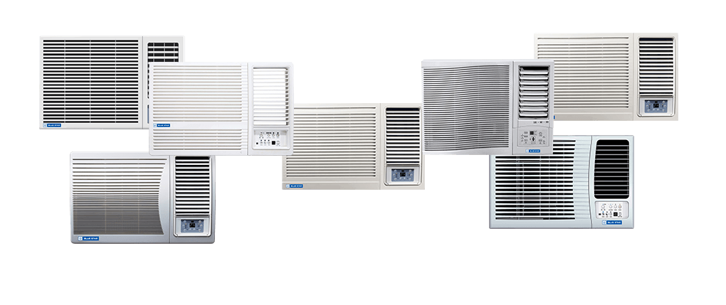Window AC - Jayair Systems Private Limited - Nobody Cools Better than Us!