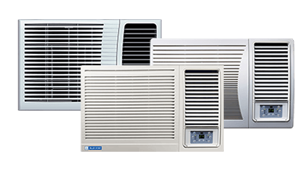 Window AC - Jayair Systems Private Limited - Nobody Cools Better than Us!