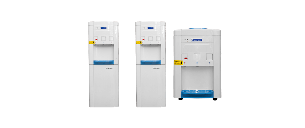 Water Bottle Dispensers - Jayair Systems Private Limited - Nobody Cools Better than Us!