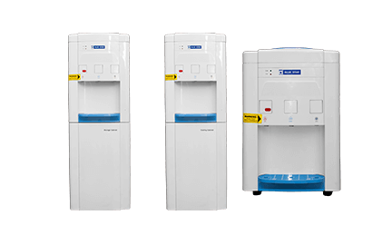 Water Bottle Dispensers - Jayair Systems Private Limited - Nobody Cools Better than Us!