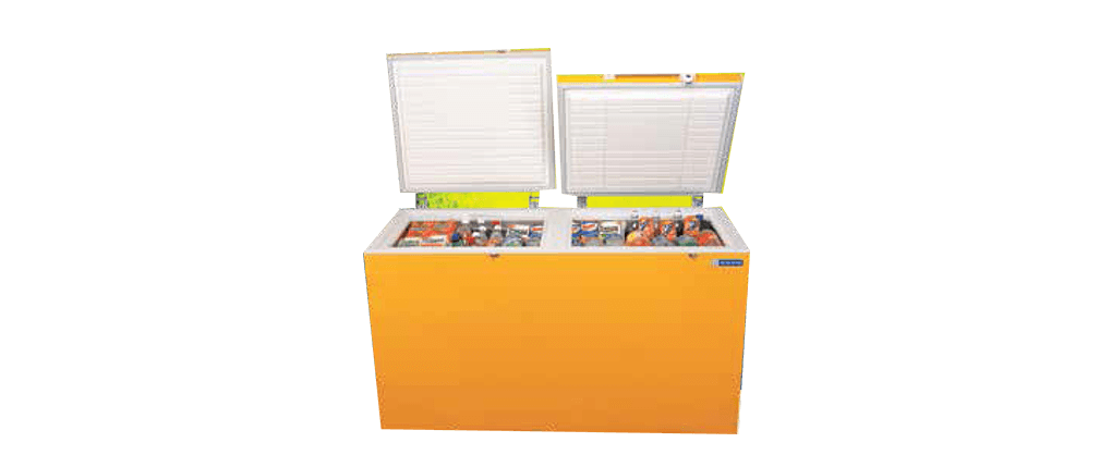 Commercial Refrigeration - Jayair Systems Private Limited - Nobody Cools Better than Us!