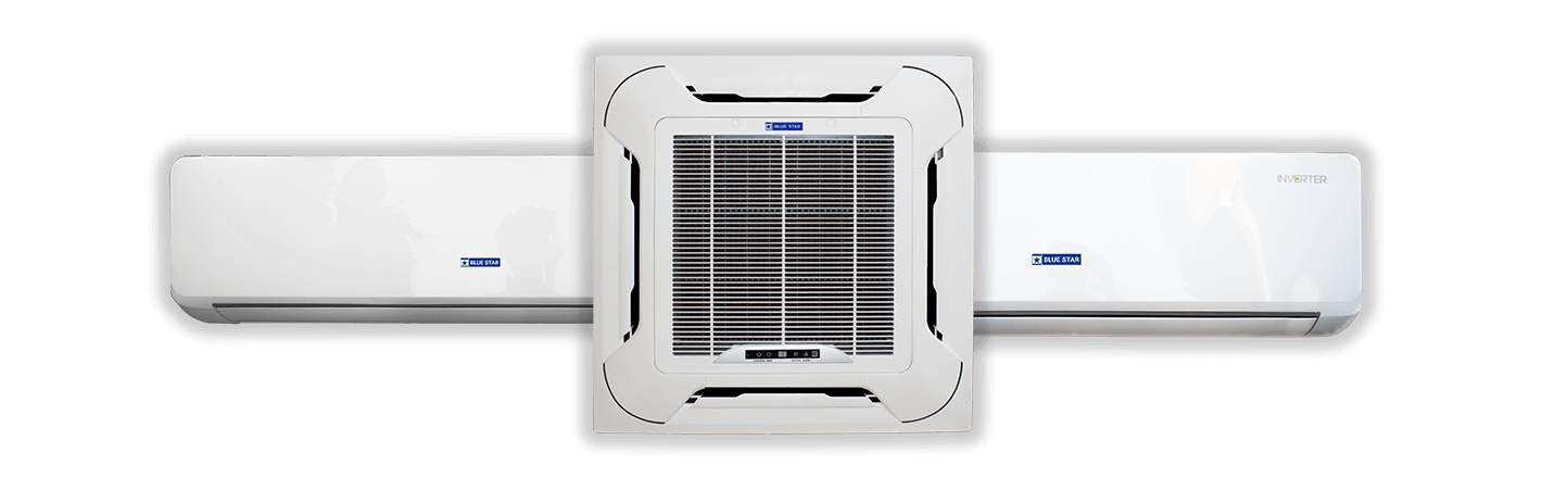 Room Air Conditioners - Jayair Systems Private Limited - Nobody Cools Better than Us!