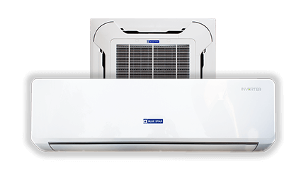 Room Air Conditioners - Jayair Systems Private Limited - Nobody Cools Better than Us!