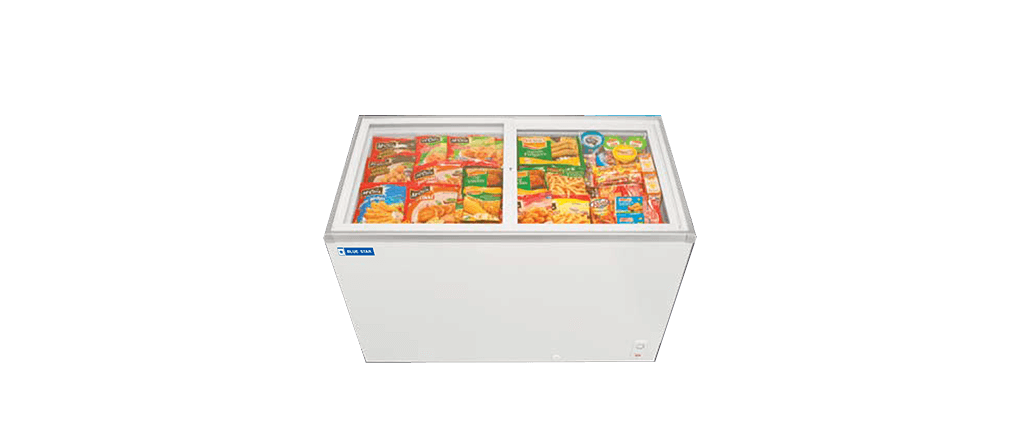 Freezers - Jayair Systems Private Limited - Nobody Cools Better than Us!