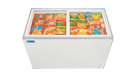 Freezers - Jayair Systems Private Limited - Nobody Cools Better than Us!