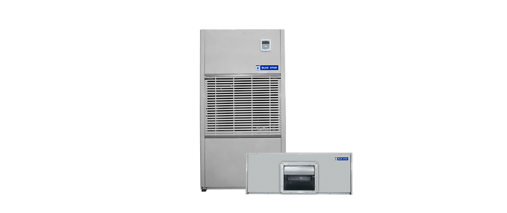 Ducted Systems - Jayair Systems Private Limited - Nobody Cools Better than Us!
