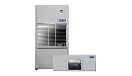Ducted Systems - Jayair Systems Private Limited - Nobody Cools Better than Us!
