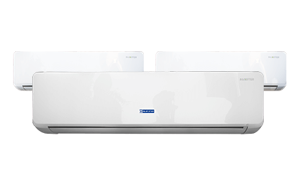 Inverter AC - Jayair Systems Private Limited - Nobody Cools Better than Us!