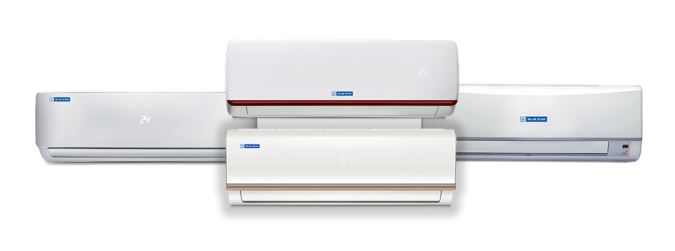 Inverter Split AC - Jayair Systems Private Limited - Nobody Cools Better than Us!