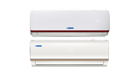 Inverter Split AC - Jayair Systems Private Limited - Nobody Cools Better than Us!