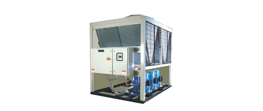 Others - Jayair Systems Private Limited - Nobody Cools Better than Us!