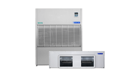 PACKAGED ACS & DUCTED SPLITS - Jayair Systems Private Limited - Nobody Cools Better than Us!