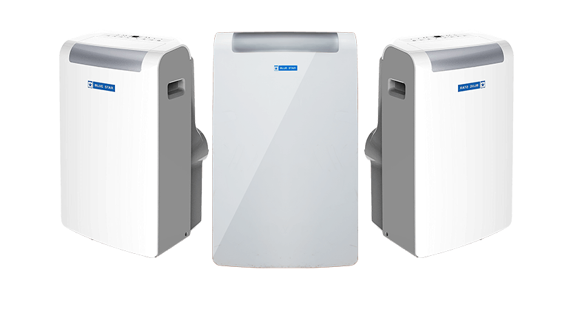 Portable AC - Jayair Systems Private Limited - Nobody Cools Better than Us!