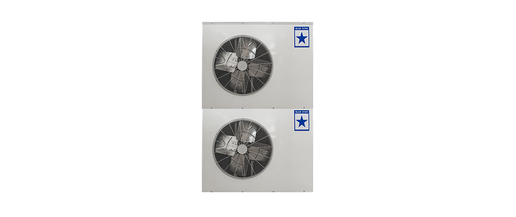 VRF SPRINT – PRE-PIPED VRF SYSTEM - Jayair Systems Private Limited - Nobody Cools Better than Us!