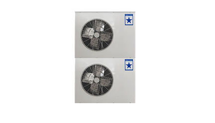 VRF SPRINT – PRE-PIPED VRF SYSTEM - Jayair Systems Private Limited - Nobody Cools Better than Us!