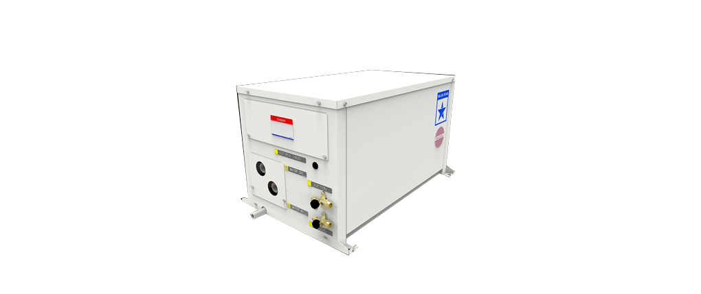 Central Air Conditioning - Jayair Systems Private Limited - Nobody Cools Better than Us!