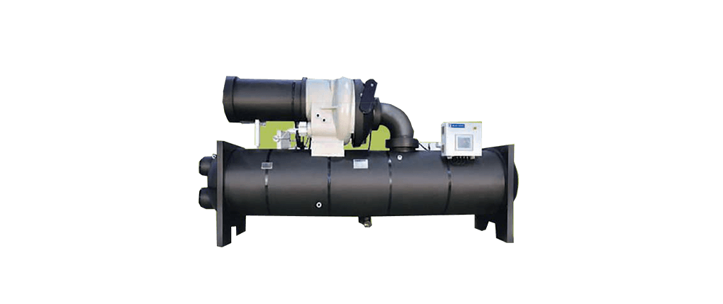 WATER COOLED CENTRIFUGAL CHILLERS - Jayair Systems Private Limited - Nobody Cools Better than Us!