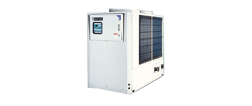 Chillers - Jayair Systems Private Limited - Nobody Cools Better than Us!