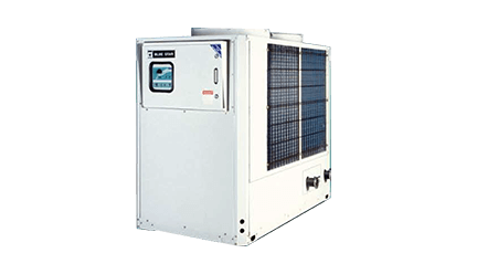 Chillers - Jayair Systems Private Limited - Nobody Cools Better than Us!