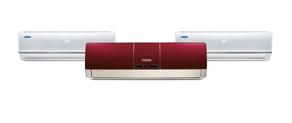 Split AC - Jayair Systems Private Limited - Nobody Cools Better than Us!