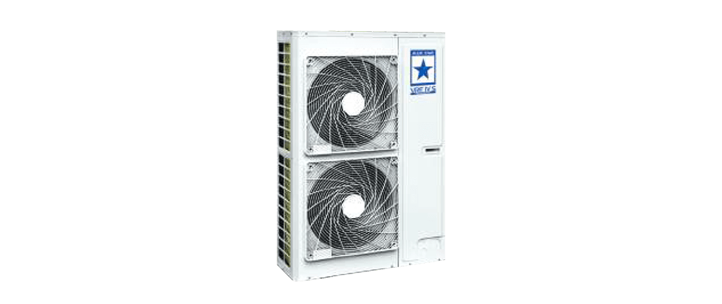 VRF Systems - Jayair Systems Private Limited - Nobody Cools Better than Us!