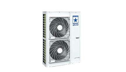 VRF Systems - Jayair Systems Private Limited - Nobody Cools Better than Us!